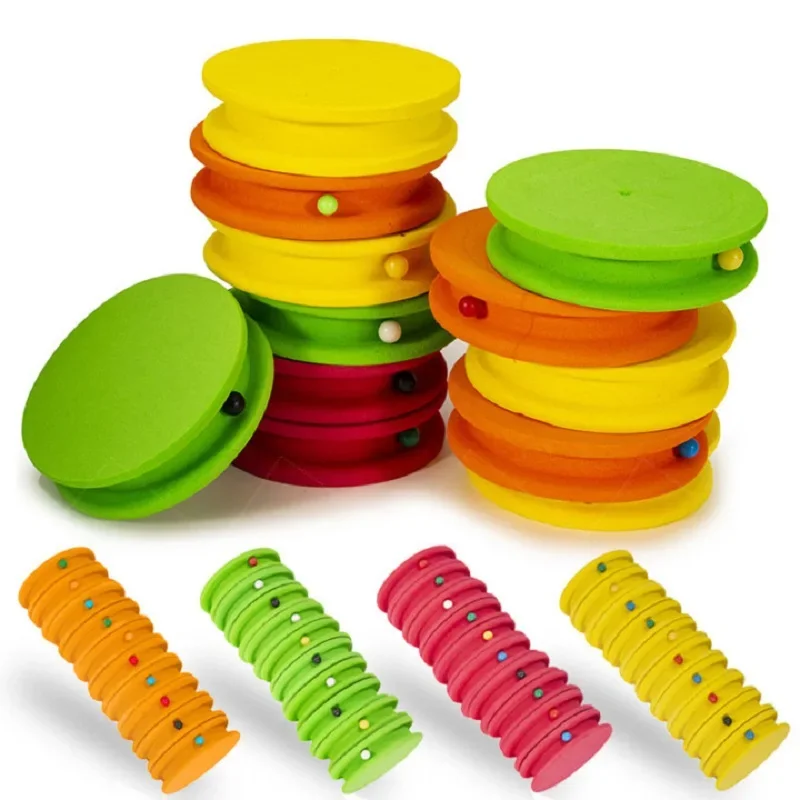 Fishing Line Dispenser - 10pcs Carp Fishing Rig Winders Line