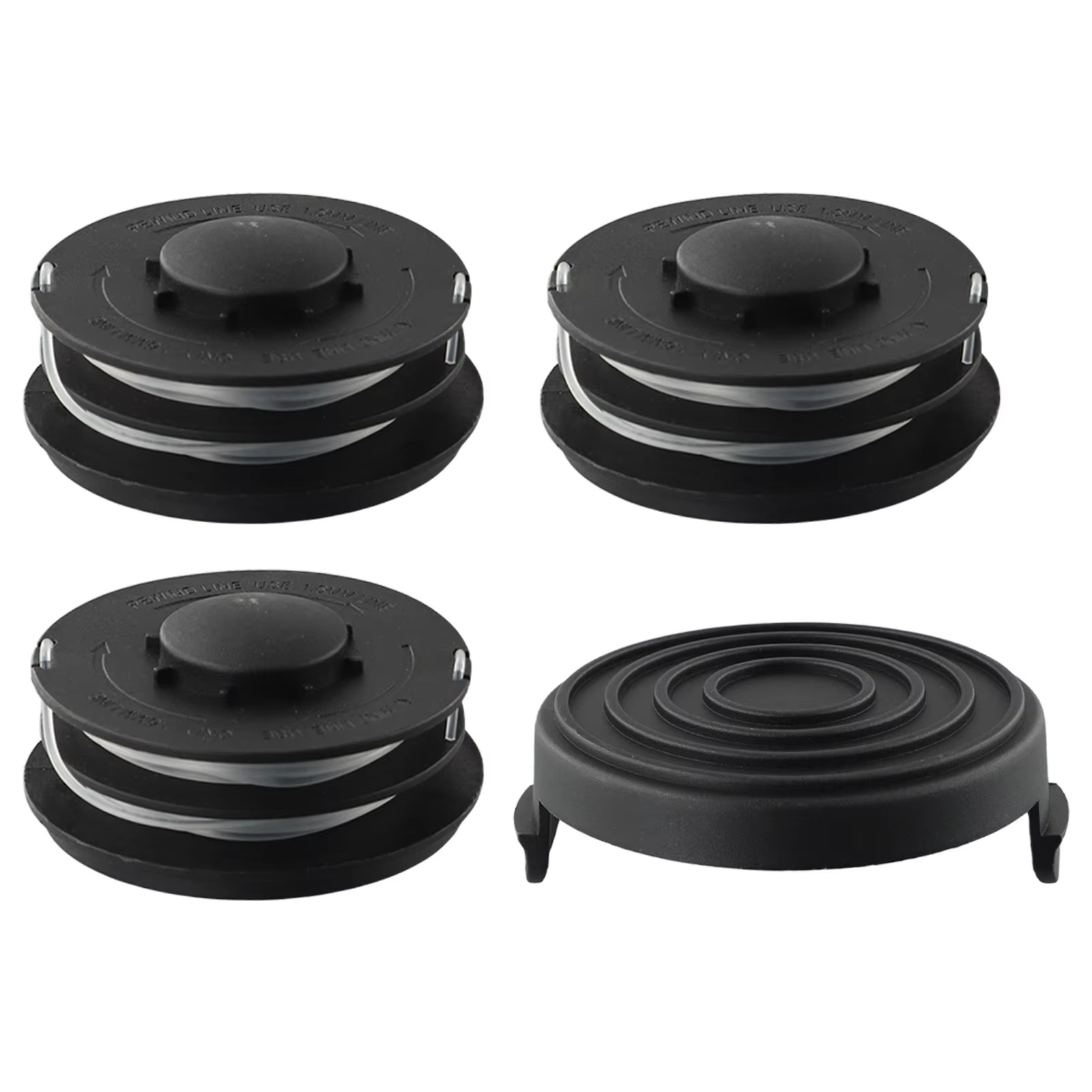 Tippet Line - For Einhell GC-ET 4530 3405685 Spools