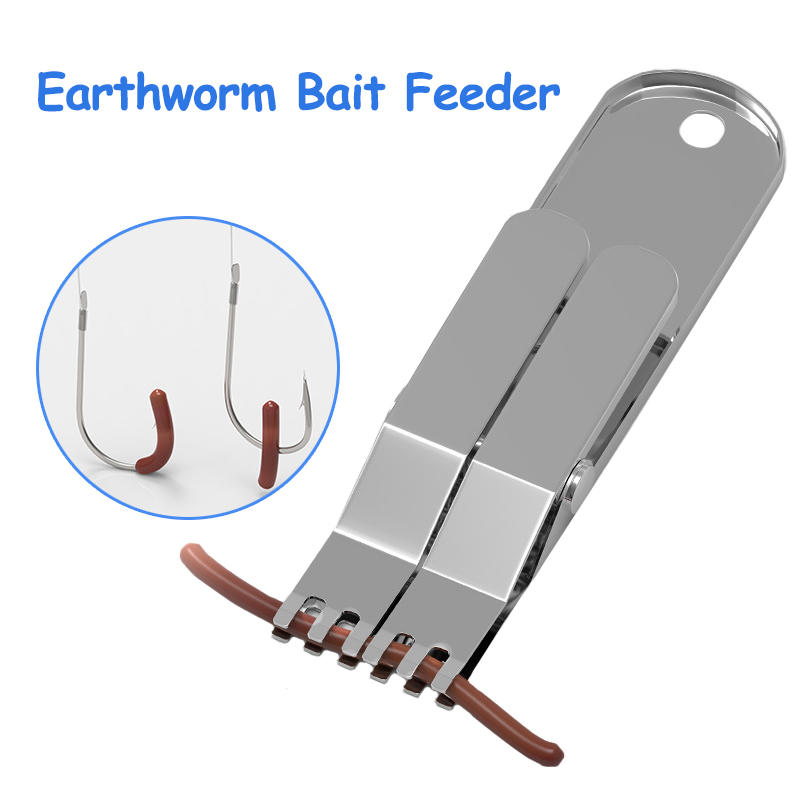 Fishing Line Dispenser - 1pcs Fishing Supplies - Stainless Steel