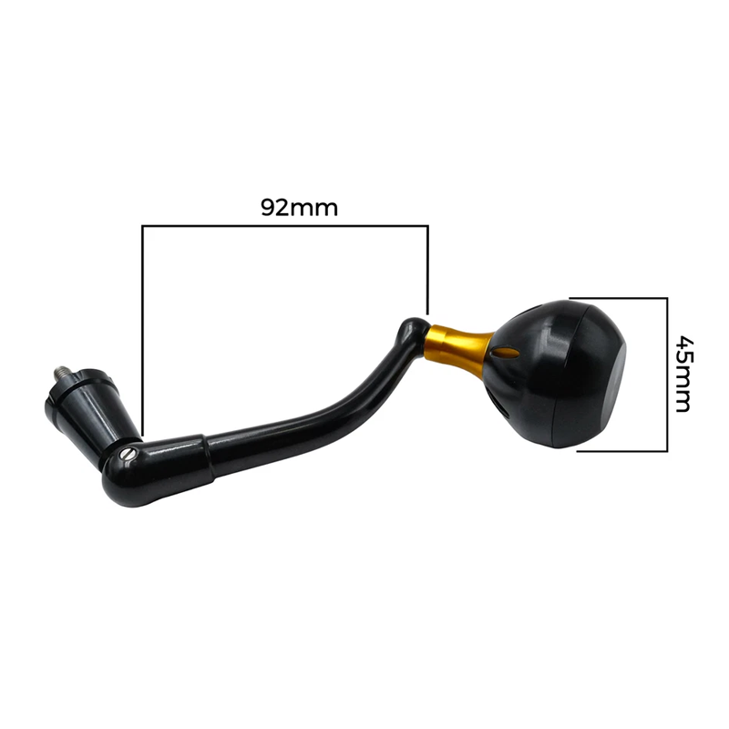 Penn Reel Spinfisher - 92mm Power Handle for Penn Spinfisher