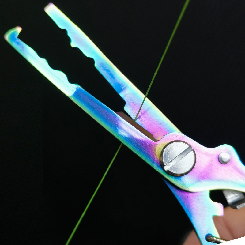 1Pc Multi-functional Fishing P - Fishing Line Cutter review and price