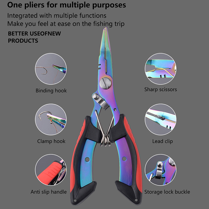 1Pc Multi-functional Fishing P - Fishing Line Cutter review and price