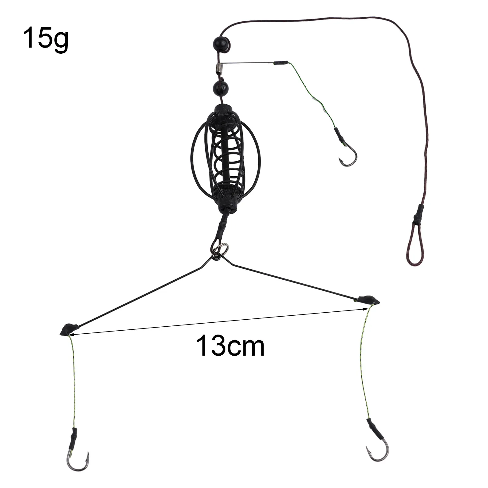 1x Carp Fishing Feeder Fishing - Monofilament Line review and price