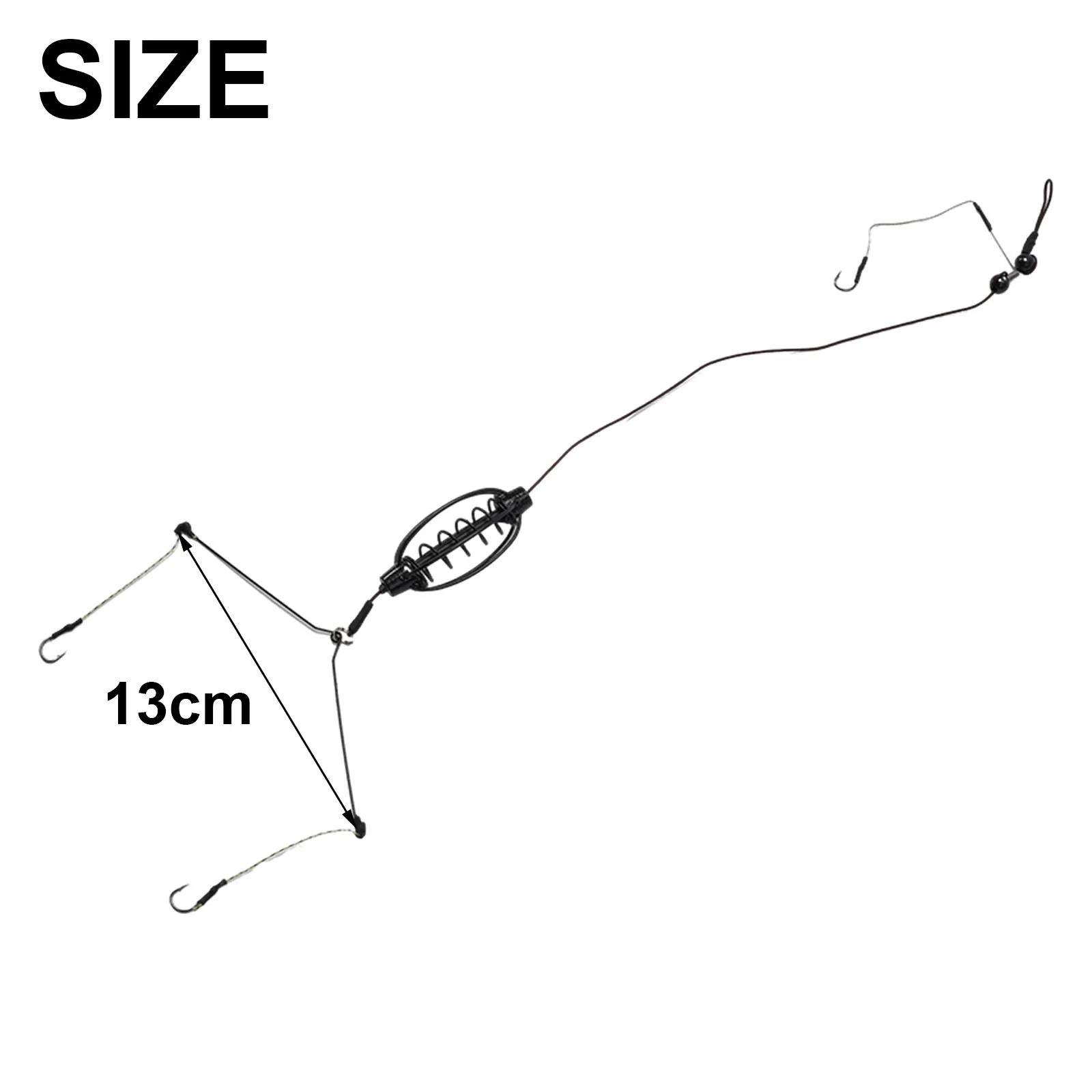 1x Carp Fishing Feeder Fishing - Monofilament Line review and price