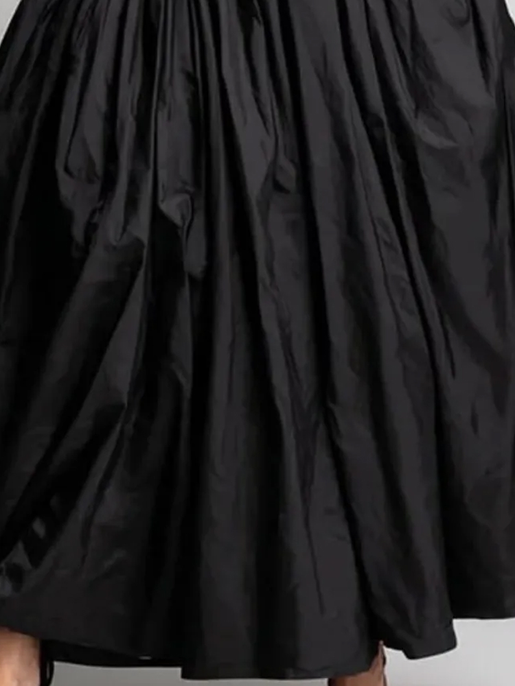 Elegant Plus Size Formal Dress - Tippet Line review and price
