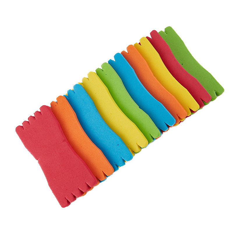 10Pcs EVA Foam Fish Winding St - Monofilament Line review and price