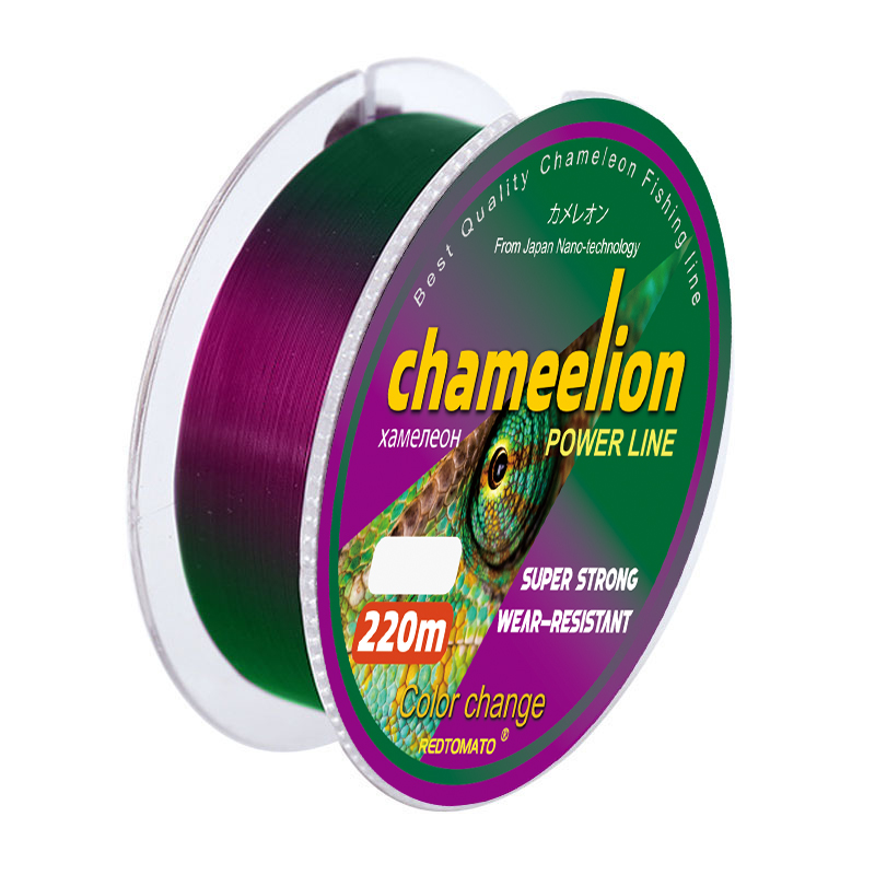 Fluorocarbon Coated 220m 500m  - Fluorocarbon Line review and price