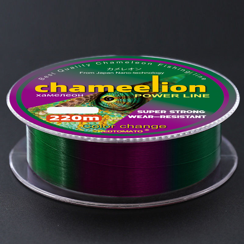 Fluorocarbon Coated 220m 500m  - Fluorocarbon Line review and price