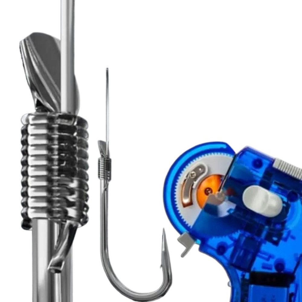 USB Charge Electric Automatic  - Fishing Line Dispenser review and price