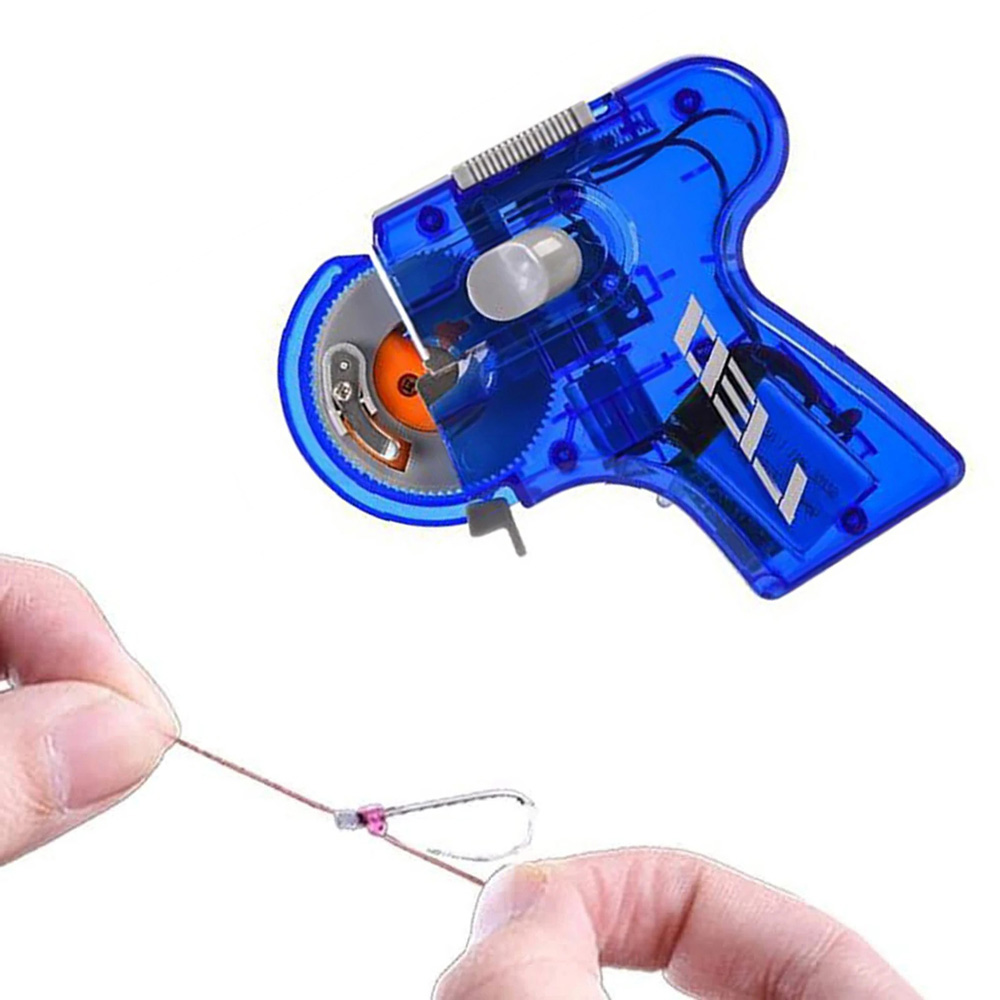 USB Charge Electric Automatic  - Fishing Line Dispenser review and price