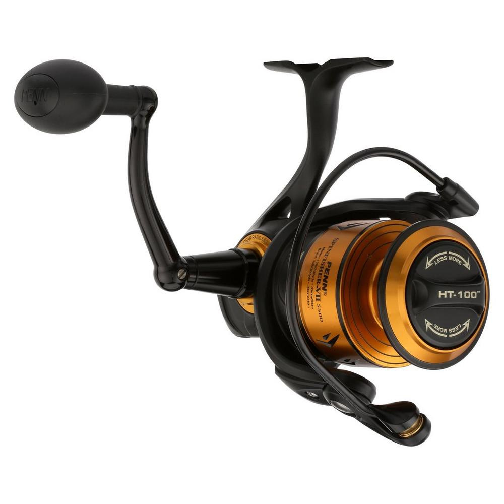 Penn Spinfisher VII Spinning F - Penn Reel Spinfisher review and price