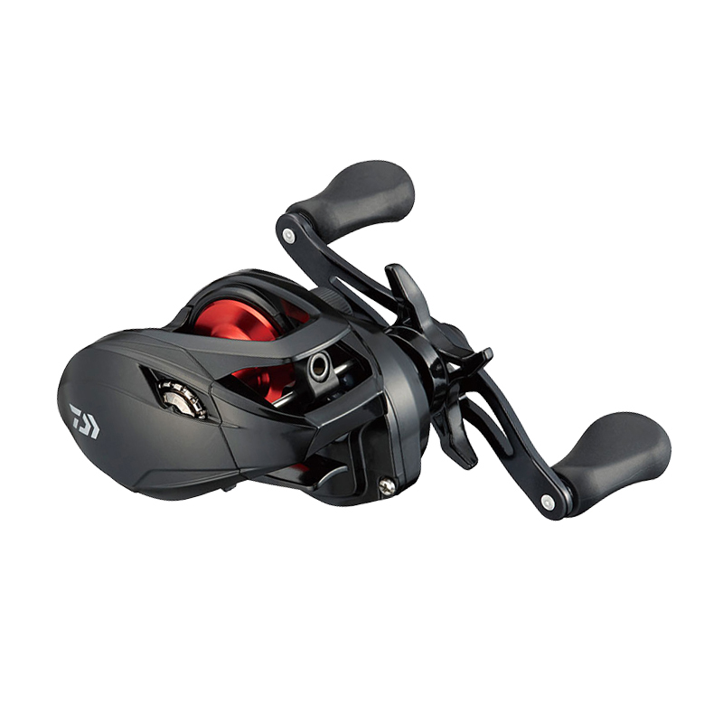 2022 NEW DAIWA PR100H Baitcast - Abu Garcia Reel Revo review and price