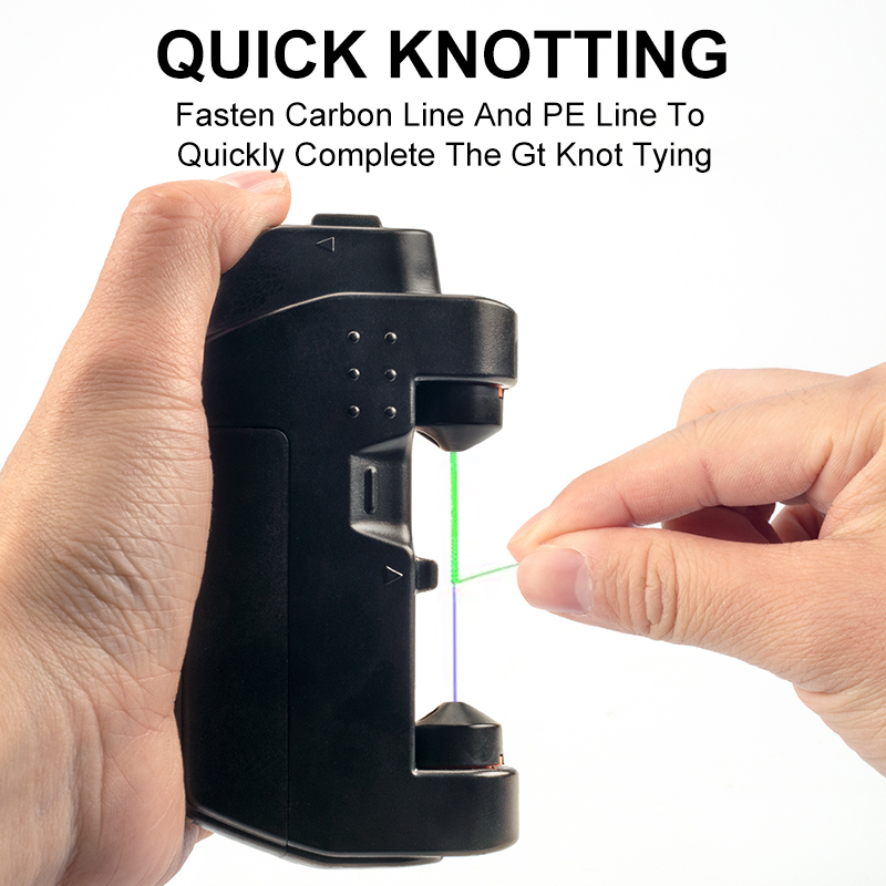 Kingdom Hot Electric Knotter F - Fishing Line Dispenser review and price