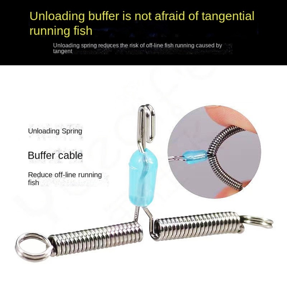 Balance Rigs Hooks Fishing Lin - Monofilament Line review and price