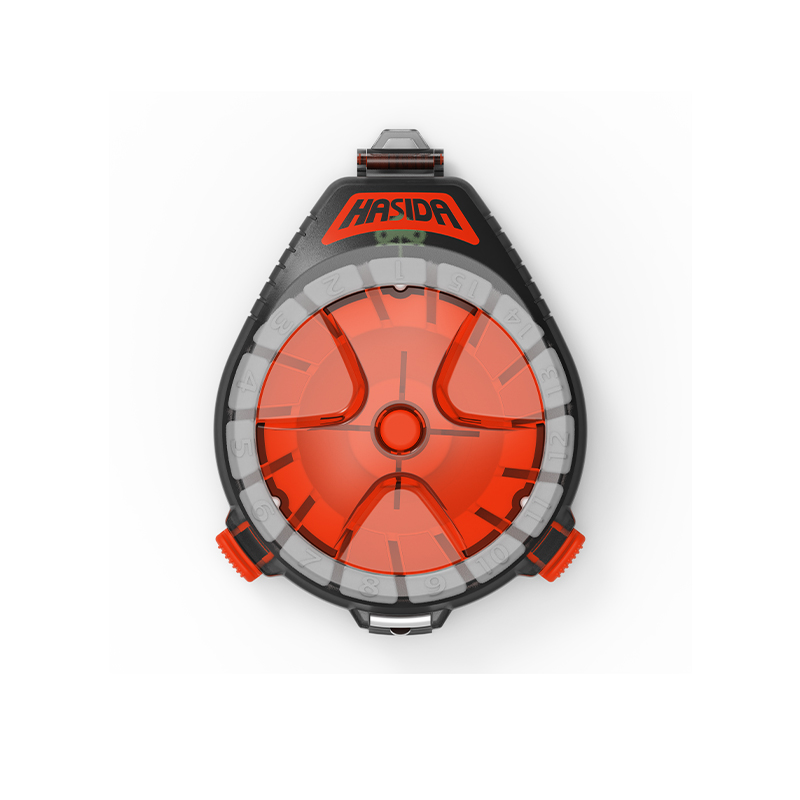 HASIDA Sub Line Box Fishing Ta - Fishing Line Dispenser review and price