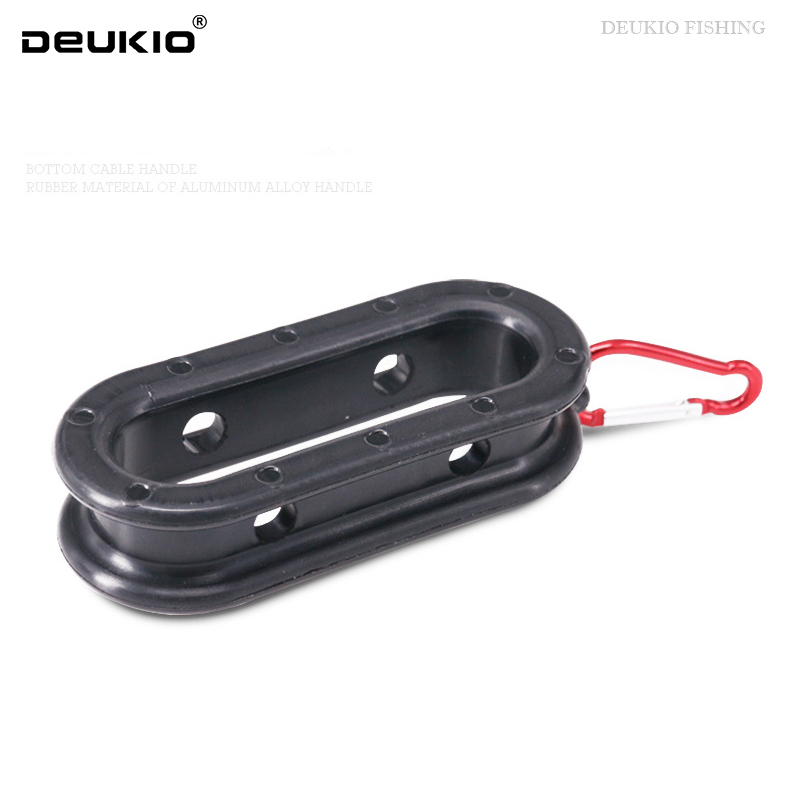 DEUKIO Fishing Line Spooler To - Fishing Line Dispenser review and price