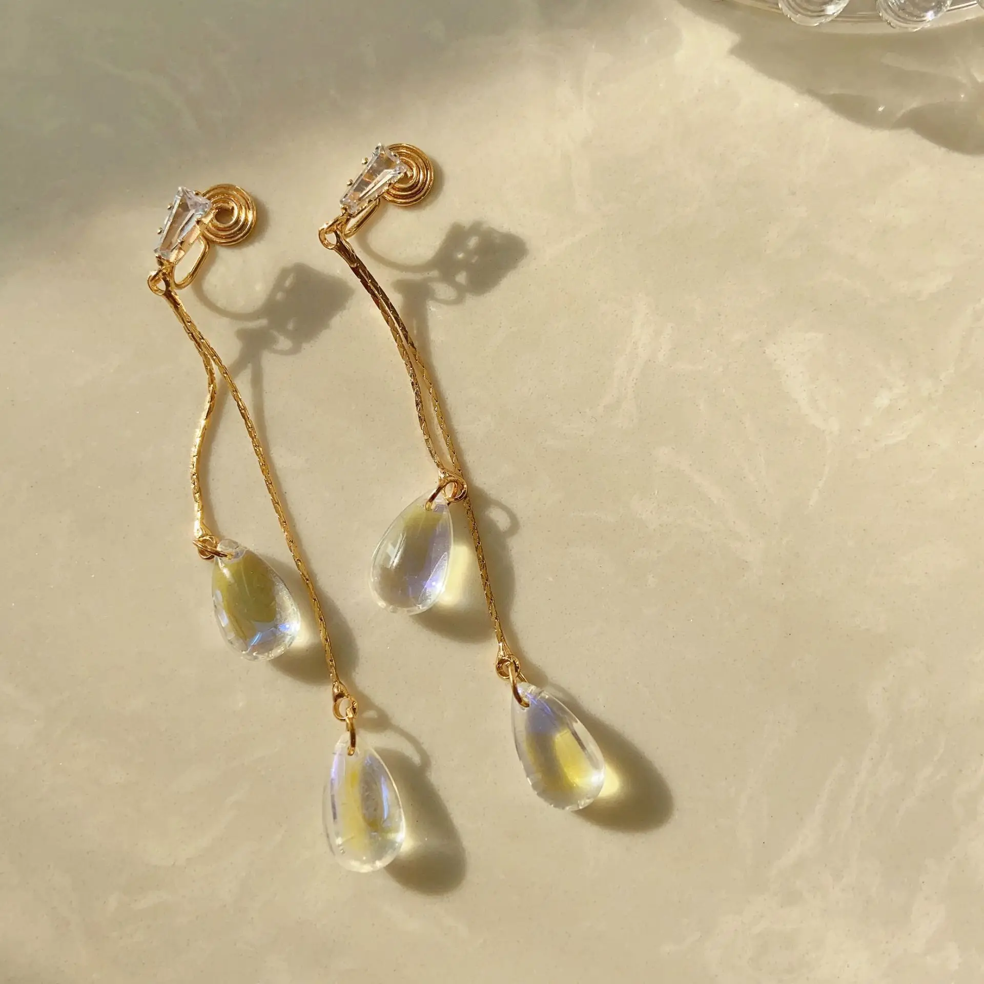 Classical Temperament Dazzling - Tippet Line review and price