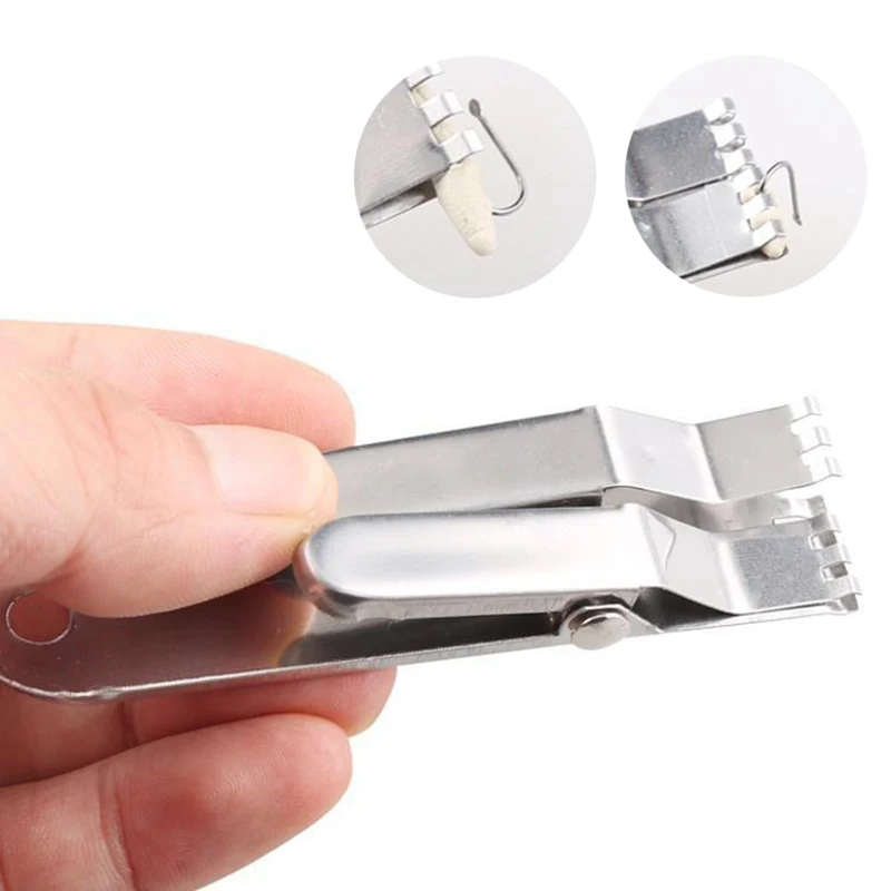 1pcs Fishing Supplies - Stainl - Fishing Line Dispenser review and price