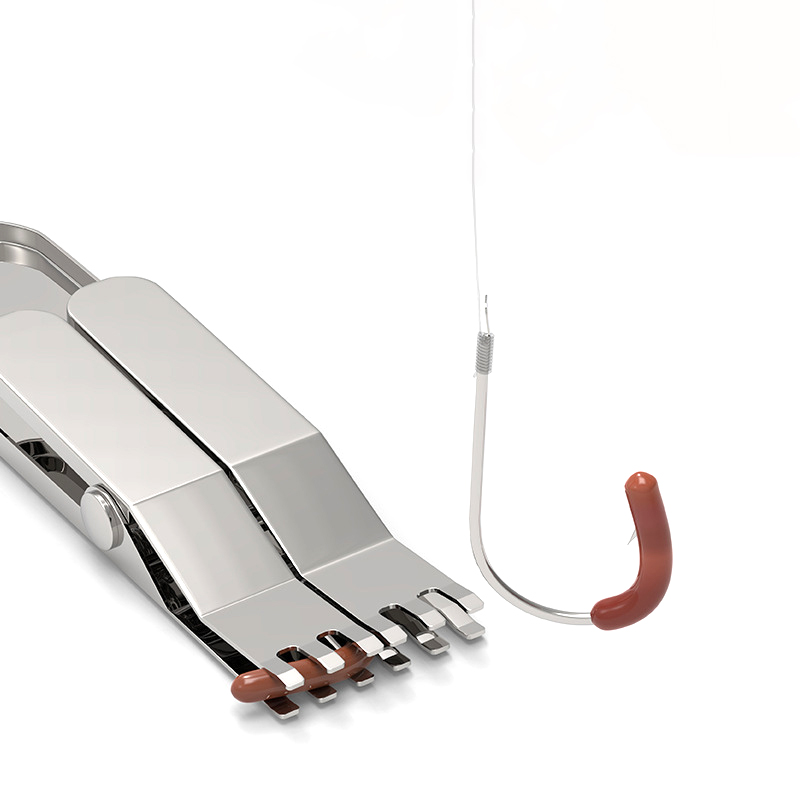 1pcs Fishing Supplies - Stainl - Fishing Line Dispenser review and price