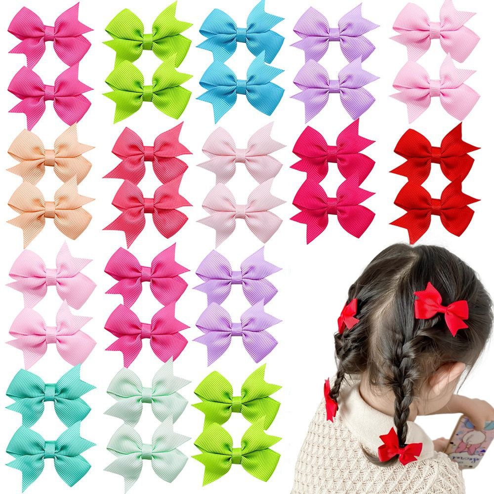 30Pcs Lovely Grosgrain Ribbon  - Tippet Line review and price