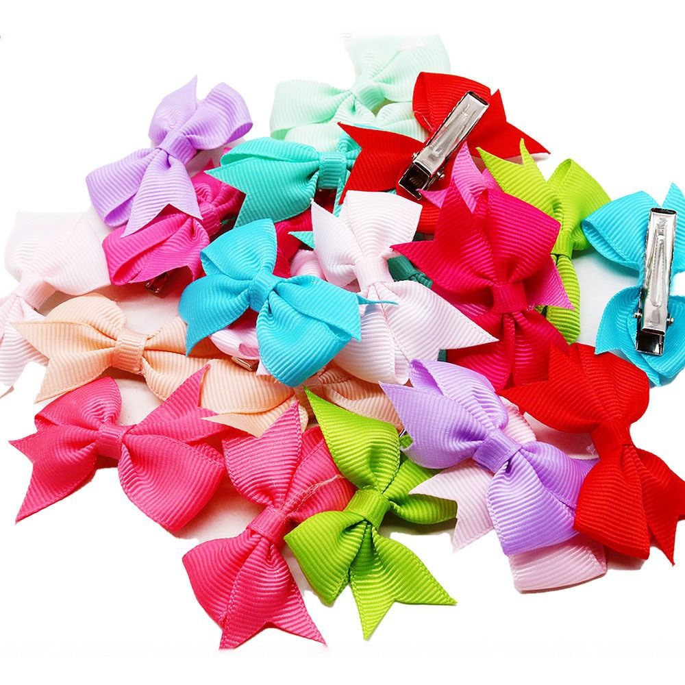 30Pcs Lovely Grosgrain Ribbon  - Tippet Line review and price