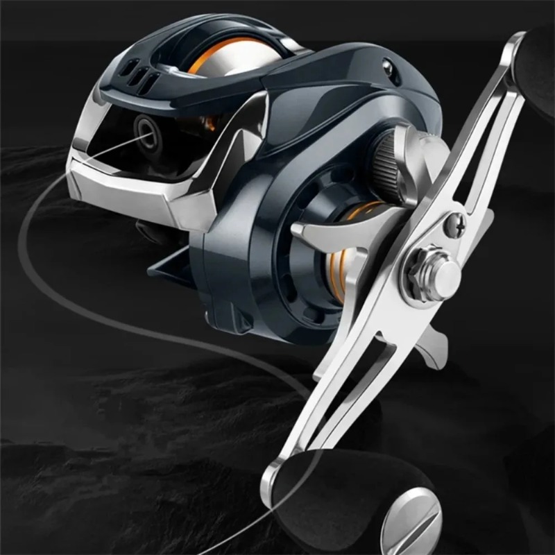 DAIWA STEEZ CT SV TW Brake Sys - Abu Garcia Reel Max review and price