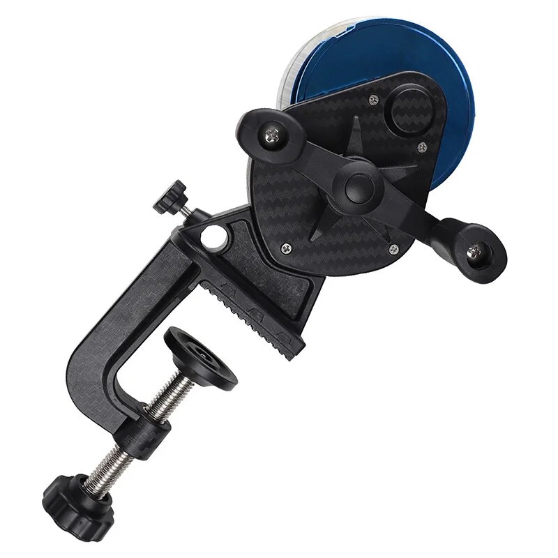 Portable Fishing Line Reel Bid - Fishing Line Dispenser review and price