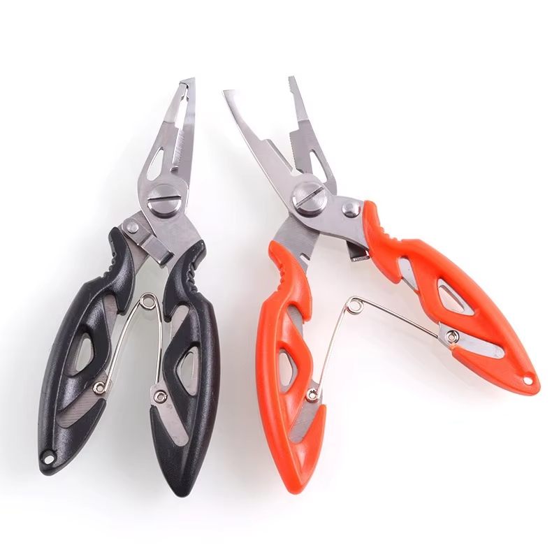 Multifunction Fishing Plier Sc - Fishing Line Cutter review and price