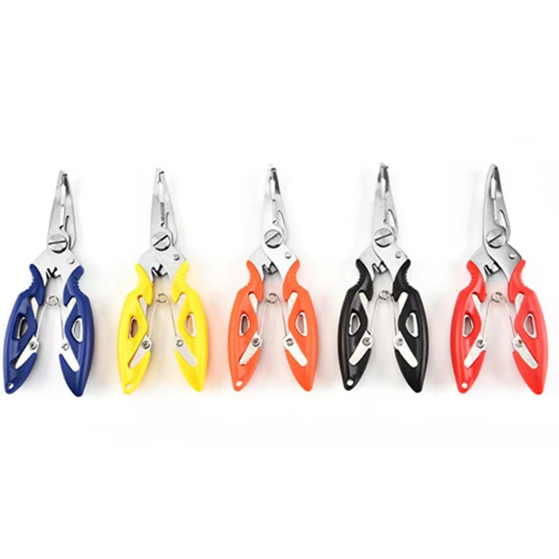 Multifunction Fishing Plier Sc - Fishing Line Cutter review and price