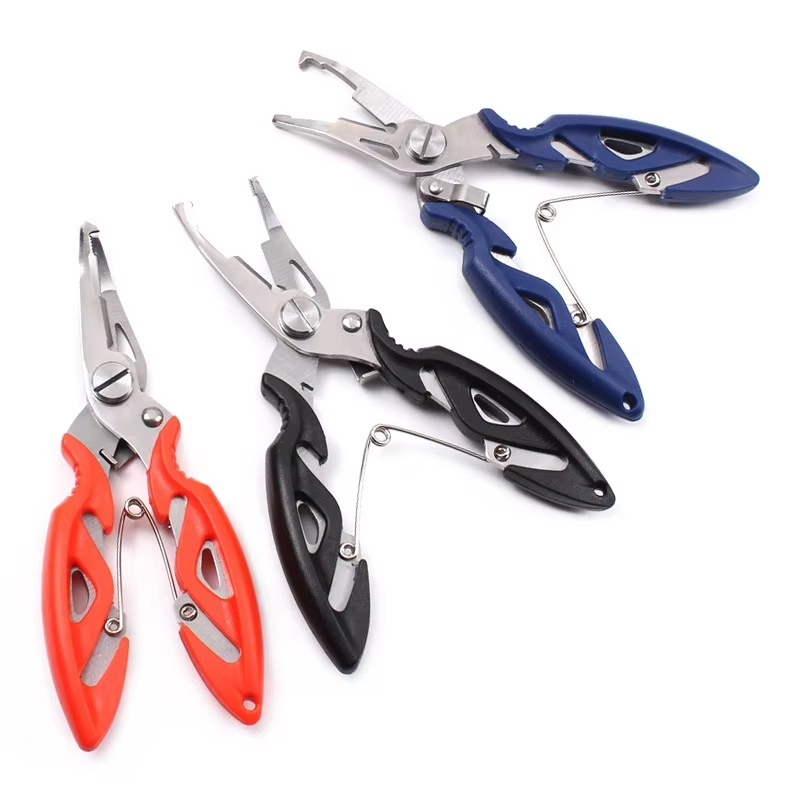 Multifunction Fishing Plier Sc - Fishing Line Cutter review and price