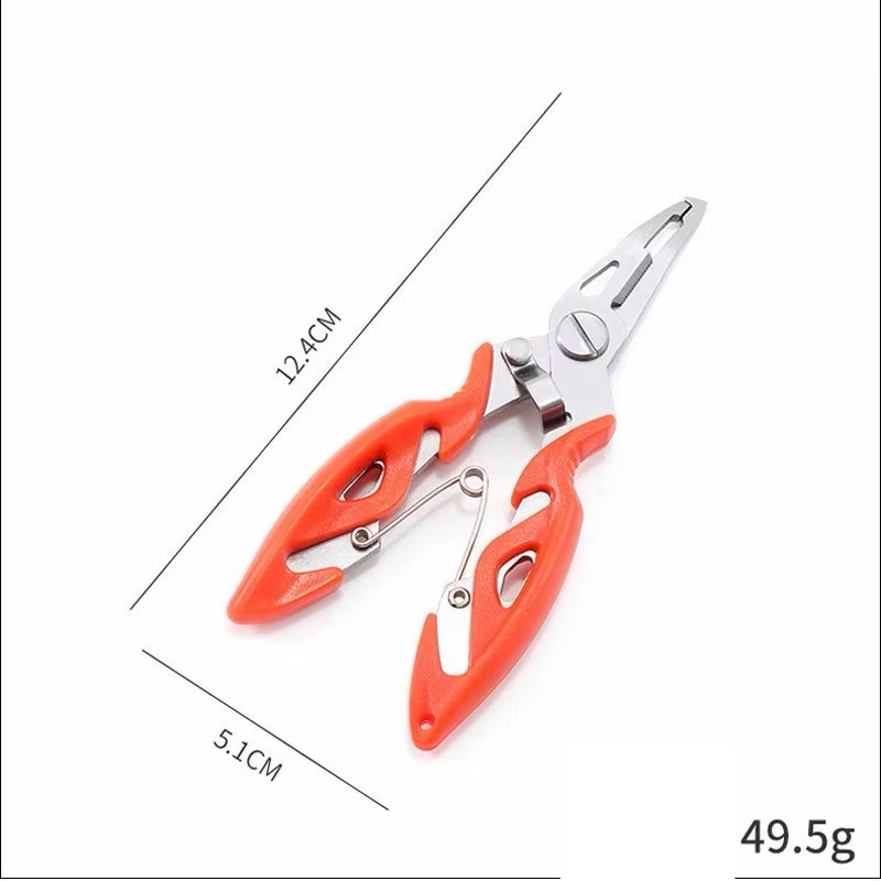 Multifunction Fishing Plier Sc - Fishing Line Cutter review and price