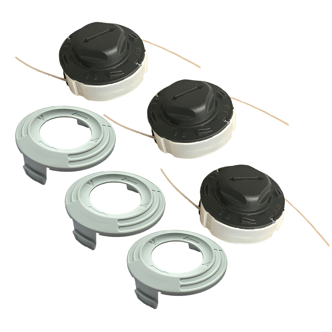 4009 710 4305 4009 710 4306 6P - Tippet Line review and price